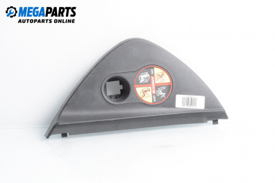 Капак airbag за Renault Kangoo Express II (02.2008 - ...), 2+1 вр., товарен