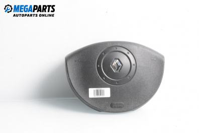 Airbag за Renault Kangoo Express II (02.2008 - ...), 2+1 вр., товарен, позиция: предна