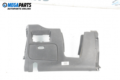 Интериорна пластмаса под таблото за Renault Kangoo Express II (02.2008 - ...), 2+1 вр., товарен