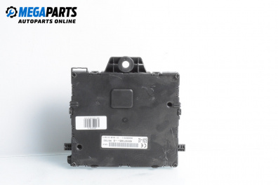 BCM модул за Renault Kangoo Express II (02.2008 - ...), № 8201077405