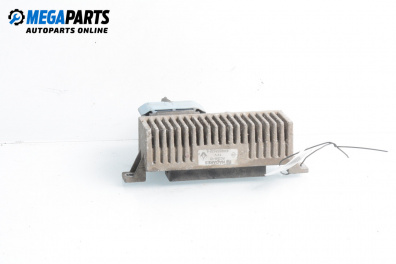 Реле подгревни свещи за Renault Kangoo Express II (02.2008 - ...) 1.5 dCi 75, № 8200558438-4