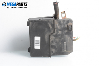 Бушонно табло за Renault Kangoo Express II (02.2008 - ...) 1.5 dCi 75, 75 к.с.