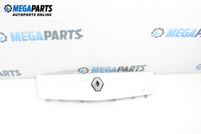 Декоративна маска за Renault Kangoo Express II (02.2008 - ...), товарен