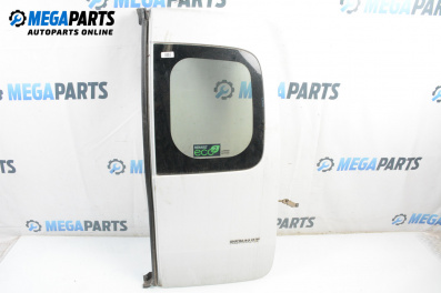 Врата на багажно/товарно пространство за Renault Kangoo Express II (02.2008 - ...), товарен, позиция: задна, дясна