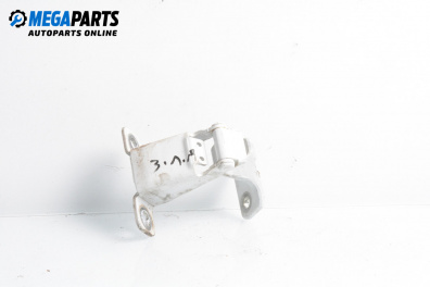 Панта на врата за Renault Kangoo Express II (02.2008 - ...), 2+1 вр., товарен