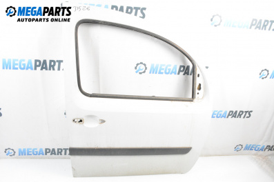 Врата за Renault Kangoo Express II (02.2008 - ...), 2+1 вр., товарен, позиция: предна, дясна