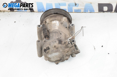 Компресор климатик за Renault Kangoo Express II (02.2008 - ...) 1.5 dCi 75, 75 к.с.