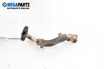 EGR тръба за Renault Kangoo Express II (02.2008 - ...) 1.5 dCi 75, 75 к.с.