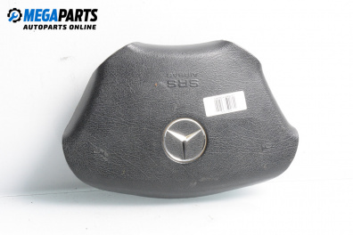 Airbag за Mercedes-Benz M-Class SUV (W163) (02.1998 - 06.2005), 4+1 вр., джип, позиция: предна