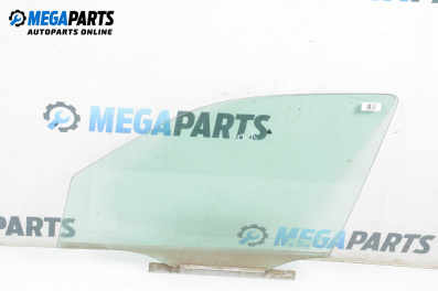 Странично стъкло за Mercedes-Benz M-Class SUV (W163) (02.1998 - 06.2005), 4+1 вр., джип, позиция: предна, лява