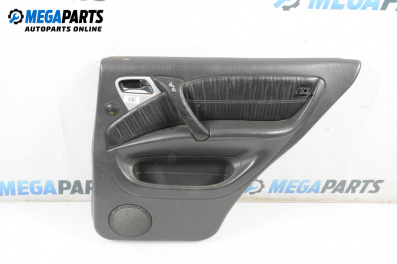 Кора врата за Mercedes-Benz M-Class SUV (W163) (02.1998 - 06.2005), 4+1 вр., джип, позиция: предна, дясна