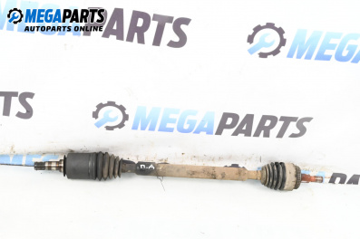 Полуоска за Mercedes-Benz M-Class SUV (W163) (02.1998 - 06.2005) ML 270 CDI (163.113), 163 к.с., позиция: предна, дясна, автоматик