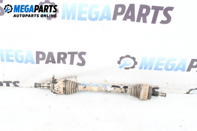 Полуоска за Mercedes-Benz M-Class SUV (W163) (02.1998 - 06.2005) ML 270 CDI (163.113), 163 к.с., позиция: задна, лява, автоматик