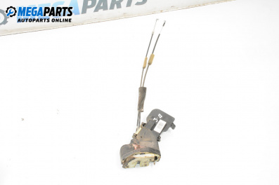 Брава на врата за Mazda 6 Hatchback I (08.2002 - 12.2008), позиция: задна, дясна