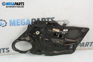 Механизъм ел. стъкло за Mazda 6 Hatchback I (08.2002 - 12.2008), 4+1 вр., хечбек, позиция: предна, дясна