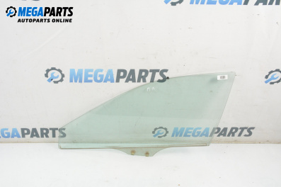 Странично стъкло за Mazda 6 Hatchback I (08.2002 - 12.2008), 4+1 вр., хечбек, позиция: предна, лява