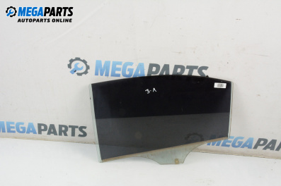 Странично стъкло за Mazda 6 Hatchback I (08.2002 - 12.2008), 4+1 вр., хечбек, позиция: задна, лява