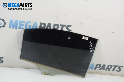 Странично стъкло за Mazda 6 Hatchback I (08.2002 - 12.2008), 4+1 вр., хечбек, позиция: задна, дясна