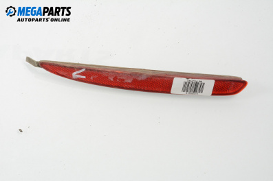 Светлоотразител за Mazda 6 Hatchback I (08.2002 - 12.2008), хечбек, позиция: лява