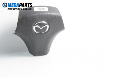 Airbag за Mazda 6 Hatchback I (08.2002 - 12.2008), 4+1 вр., хечбек, позиция: предна