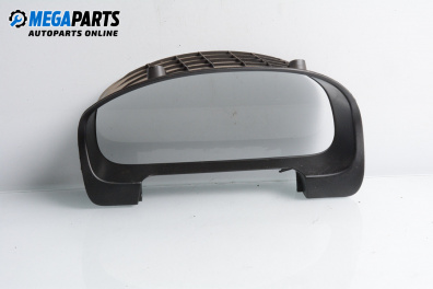 Интериорна пластмаса километраж за Mazda 6 Hatchback I (08.2002 - 12.2008), 4+1 вр., хечбек