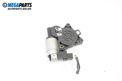 Електромотор за стъклоподемник за Mazda 6 Hatchback I (08.2002 - 12.2008), 4+1 вр., хечбек, позиция: задна, дясна