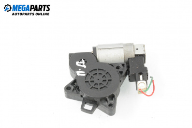 Електромотор за стъклоподемник за Mazda 6 Hatchback I (08.2002 - 12.2008), 4+1 вр., хечбек, позиция: предна, дясна