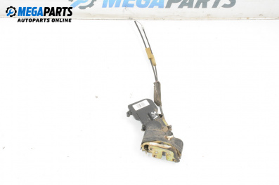 Брава на врата за Mazda 6 Hatchback I (08.2002 - 12.2008), позиция: задна, лява