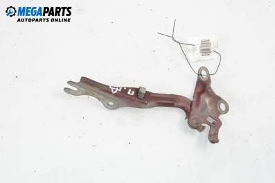 Панта преден капак за Mazda 6 Hatchback I (08.2002 - 12.2008), 4+1 вр., хечбек, позиция: дясна