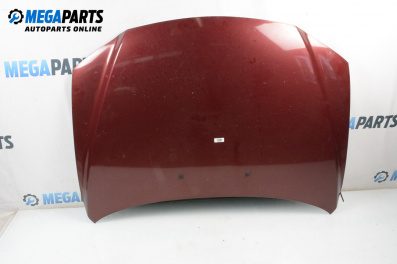 Преден капак за Mazda 6 Hatchback I (08.2002 - 12.2008), 4+1 вр., хечбек, позиция: предна