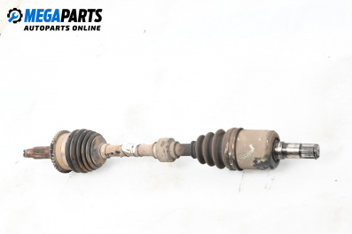 Полуоска за Mazda 6 Hatchback I (08.2002 - 12.2008) 1.8, 120 к.с., позиция: предна, лява
