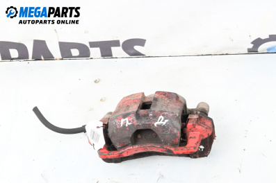 Спирачен апарат за Mazda 6 Hatchback I (08.2002 - 12.2008), позиция: предна, дясна