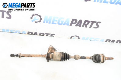 Полуоска за Mazda 6 Hatchback I (08.2002 - 12.2008) 1.8, 120 к.с., позиция: предна, дясна