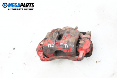 Спирачен апарат за Mazda 6 Hatchback I (08.2002 - 12.2008), позиция: предна, лява