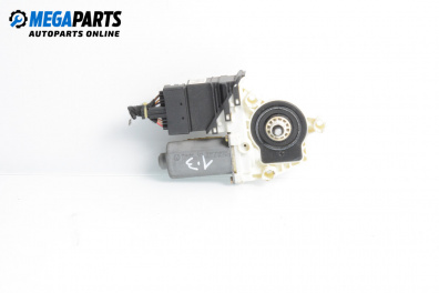 Електромотор за стъклоподемник за Volkswagen Golf IV Hatchback (08.1997 - 06.2005), 4+1 вр., хечбек, позиция: задна, лява