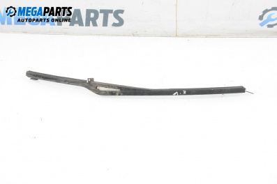 Водач стъкло за Volkswagen Golf IV Hatchback (08.1997 - 06.2005), 4+1 вр., хечбек, позиция: задна, лява