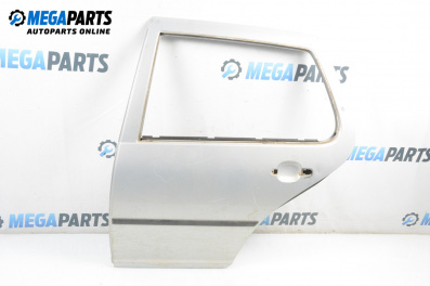 Врата за Volkswagen Golf IV Hatchback (08.1997 - 06.2005), 4+1 вр., хечбек, позиция: задна, лява