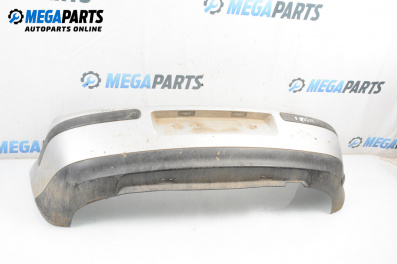 Задна броня за Volkswagen Golf IV Hatchback (08.1997 - 06.2005), хечбек
