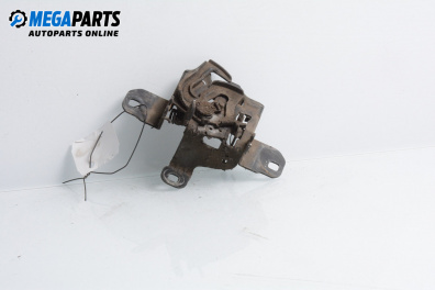 Брава преден капак за Volkswagen Golf IV Hatchback (08.1997 - 06.2005)