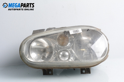 Фар за Volkswagen Golf IV Hatchback (08.1997 - 06.2005), хечбек, позиция: лява