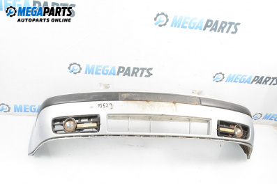 Предна броня за Volkswagen Golf IV Hatchback (08.1997 - 06.2005), хечбек, позиция: предна