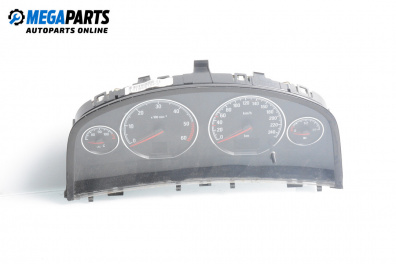 Километраж за Opel Signum Hatchback (05.2003 - 12.2008) 3.0 V6 CDTI, 177 к.с.
