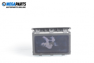 Дисплей за Opel Signum Hatchback (05.2003 - 12.2008), № 24461297