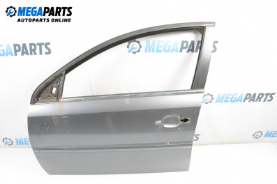 Врата за Opel Signum Hatchback (05.2003 - 12.2008), 4+1 вр., хечбек, позиция: предна, лява