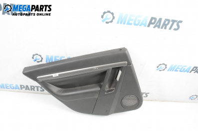 Кора врата за Opel Signum Hatchback (05.2003 - 12.2008), 4+1 вр., хечбек, позиция: задна, лява