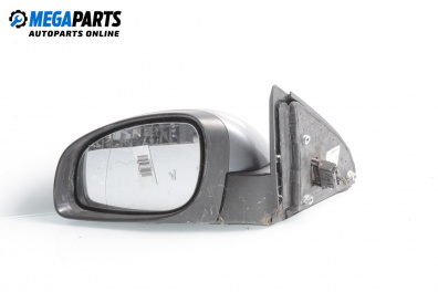 Огледало за Opel Signum Hatchback (05.2003 - 12.2008), 4+1 вр., хечбек, позиция: лява