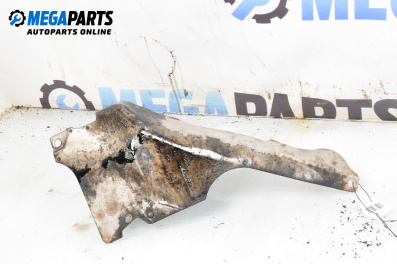 Изолираща кора за Opel Signum Hatchback (05.2003 - 12.2008), 4+1 вр., хечбек
