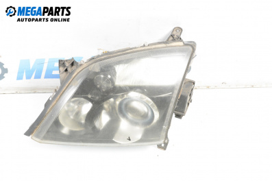 Фар за Opel Signum Hatchback (05.2003 - 12.2008), хечбек, позиция: лява