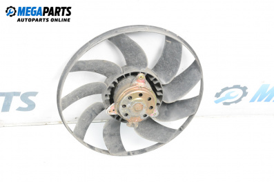 Перка охлаждане за Opel Signum Hatchback (05.2003 - 12.2008) 3.0 V6 CDTI, 177 к.с.