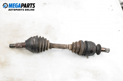 Полуоска за Opel Signum Hatchback (05.2003 - 12.2008) 3.0 V6 CDTI, 177 к.с., позиция: предна, дясна